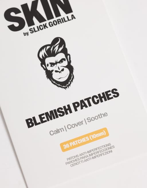 SKIN by Slick Gorilla Blemish Patches, 4 of 4