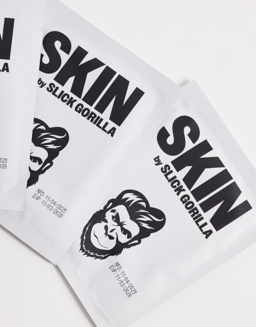 SKIN by Slick Gorilla Hydra-Boost Eye Patches, 3 of 4