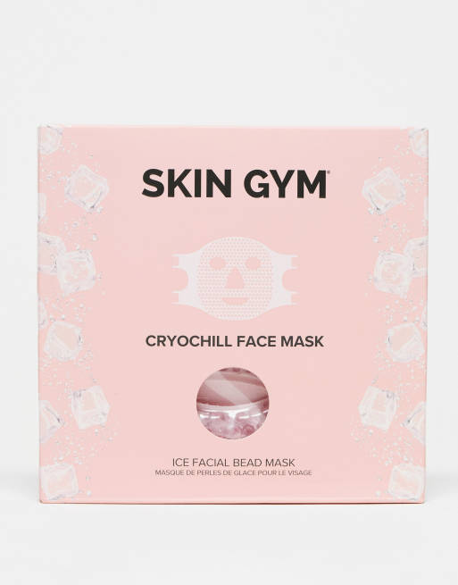 Skin Gym â Cryo Chill Ice Beaded Face Mask – Ansiktsmask, 2 av 4