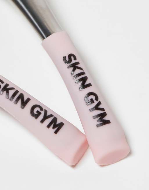 Skin Gym - Bastoncini di ghiaccio criogenici, 3 di 4