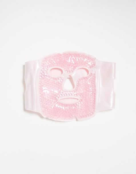 Skin Gym - Cryo Chill - Gezichtsmasker met ijskralen - view 1