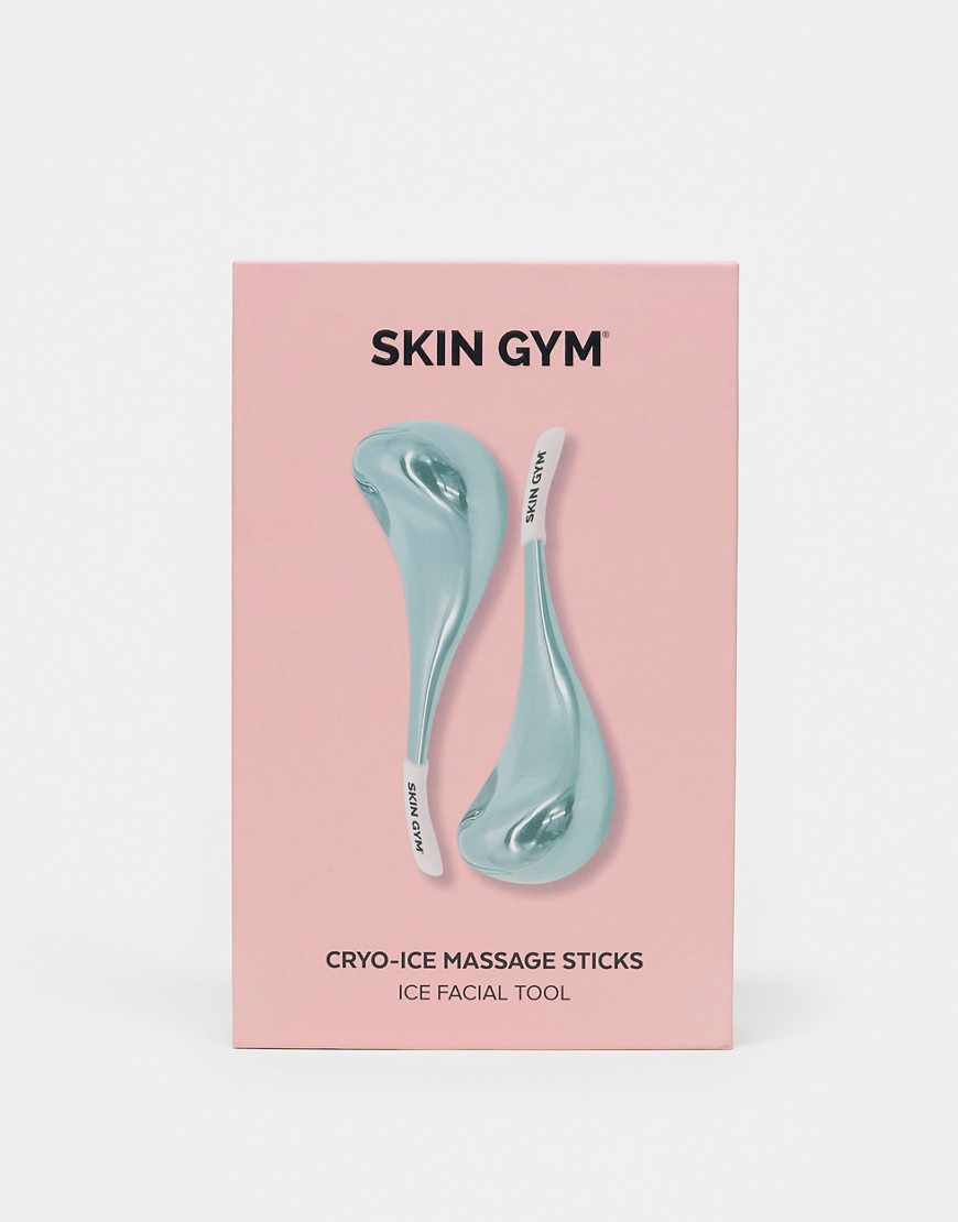 Skin Gym Cryo Ice Sticks-No colour