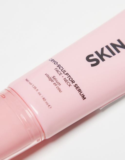 Skin Gym - Cryo-Sculptor - Sérum visage et cou - 40 ml, 3 de 4