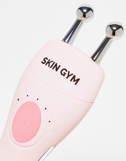Skin Gym Face Sculpt Microcurrent Wand, 3 of 4