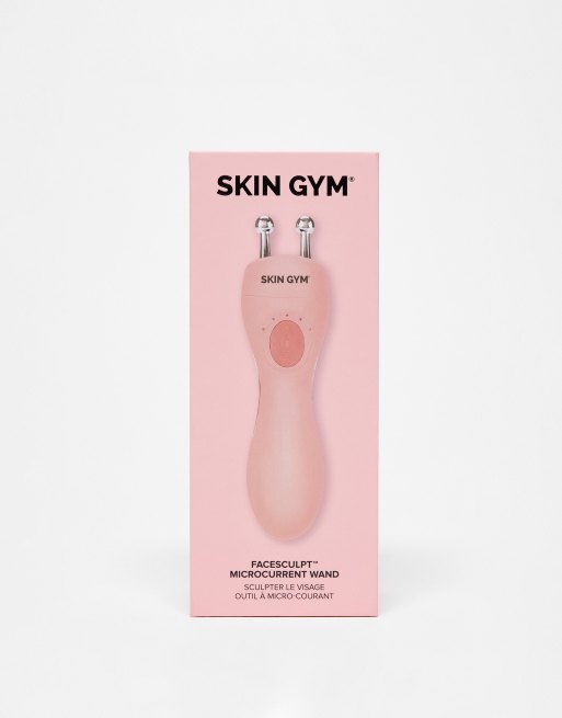 Skin Gym Face Sculpt Microcurrent Wand, 4 of 4