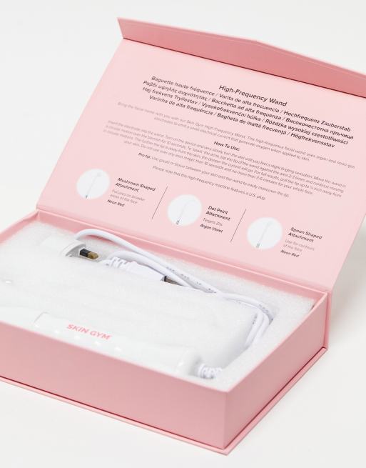 Skin Gym High-Frequency Blemish Wand, 2 of 4