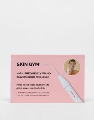 Skin Gym High-Frequency Blemish Wand
