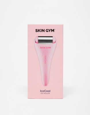 Skin Gym - Ice Cool - Eisroller-Keine Farbe