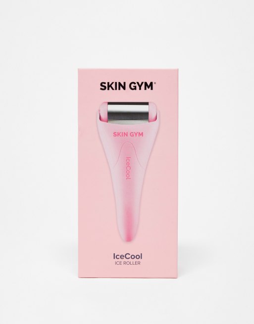 Skin selling gym