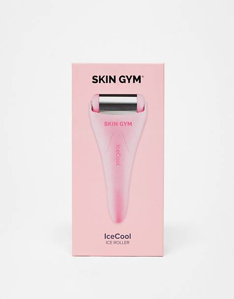 Skin Gym Ice Cool Ice Roller