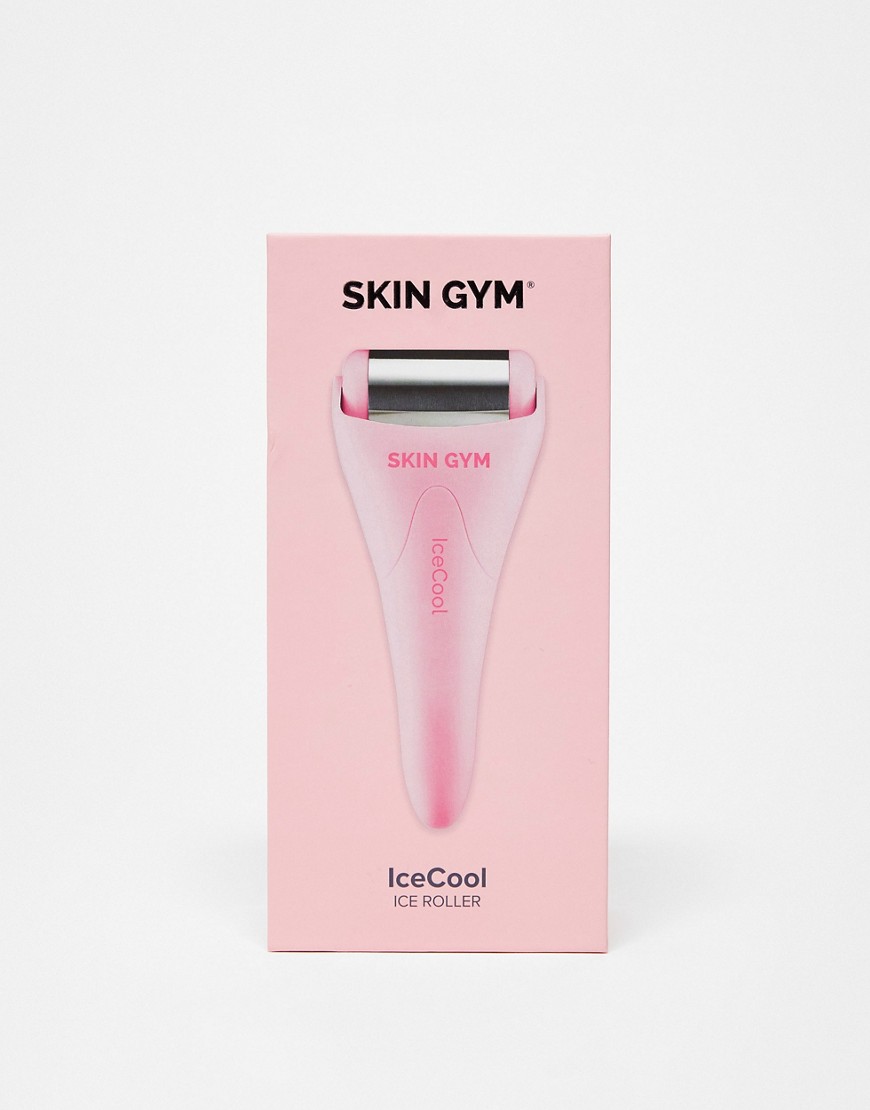 Skin Gym Ice Cool Ice Roller-No colour