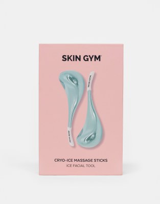 Skin Gym - Kryo - Eisstäbe-Keine Farbe