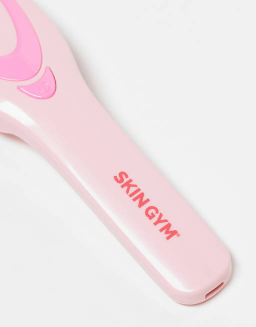 Skin Gym LED Stimulating Hair Brush, 3 of 4
