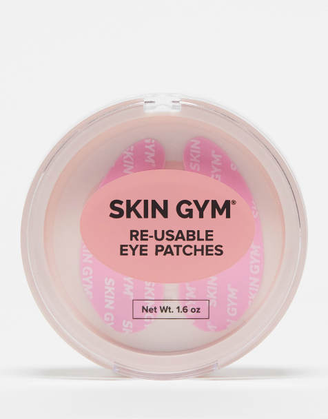 Skin Gym Reusable Eye Mask - view 1