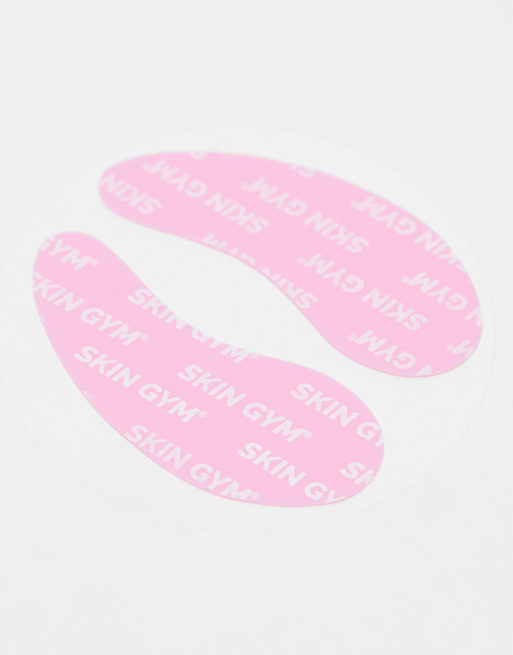 Skin Gym Reusable Eye Mask, 3 of 4