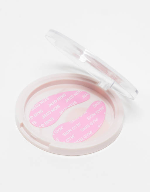 Skin Gym Reusable Eye Mask, 4 of 4