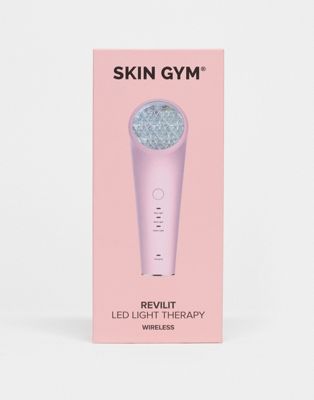 Skin Gym Revilit LED Light Therapy-No colour