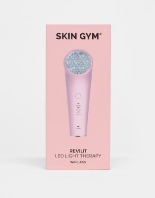 Skin Gym Revilit LED Light Therapy ASOS