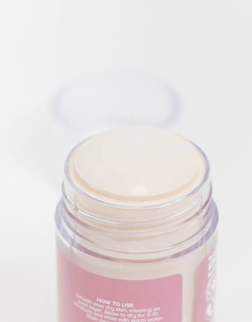 Skin Proud – Balancing Act – Rosa lermask, 2 av 4