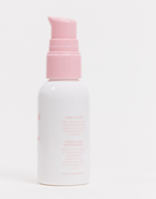 Body Proud Bright Boost - Body Moisturizer