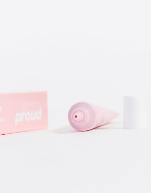 Skin Proud - Bright Eye - Gel crema occhi al melograno, 2 di 4