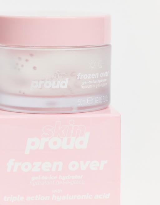 Skin Proud Frozen Over - Gel to Ice Hydrator, 2 of 4