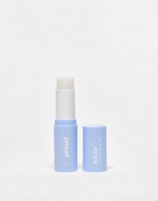 Skin Proud Icicle Cooling Cica Eye Serum Stick