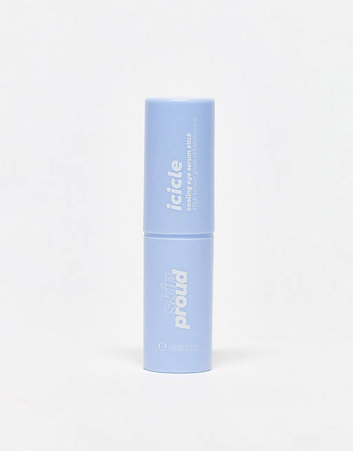 Exclusives Skin Proud Icicle Cooling Cica Eye Serum Stick 