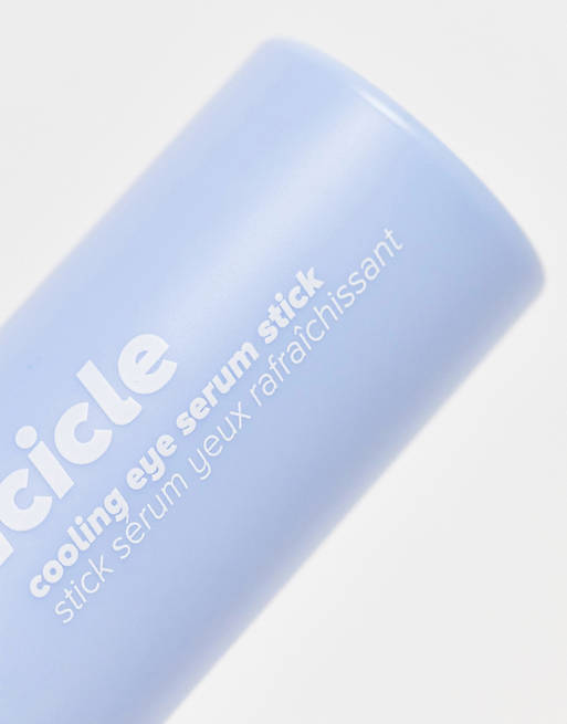 Exclusives Skin Proud Icicle Cooling Cica Eye Serum Stick 