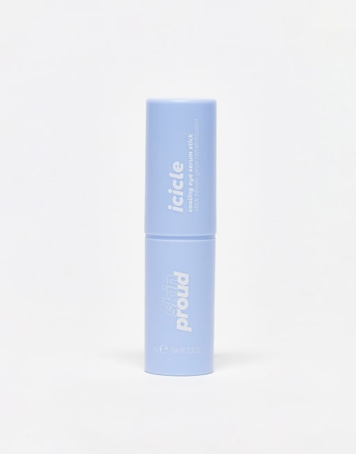 Skin Proud – Icicle Cooling Cica – Ögonserum på stift, 3 av 4