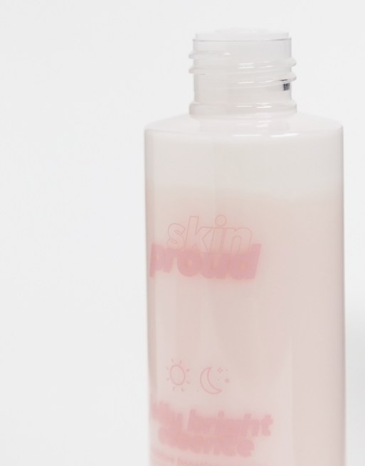Skin Proud – Jelly Bright Moisture Boosting Essence – Fuktighetskräm, 4 av 4