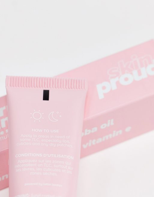 Skin Proud Multi Use Everything Balm, 3 of 4