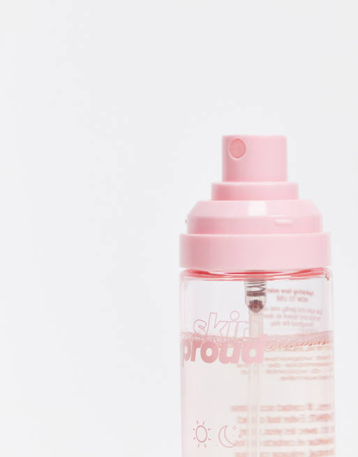 Skin Proud Refresher Hydrating Rose Facial Mist, 2 of 4