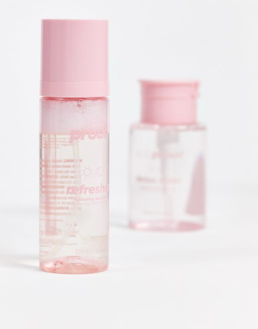 Skin Proud – Refresher Hydrating Rose – Gesichtsspray mit Rosenwasser, 4 von 4