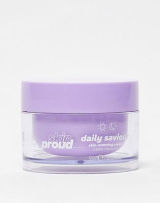 Skin Proud Saviour Skin Restoring Cream - ASOS Price Checker