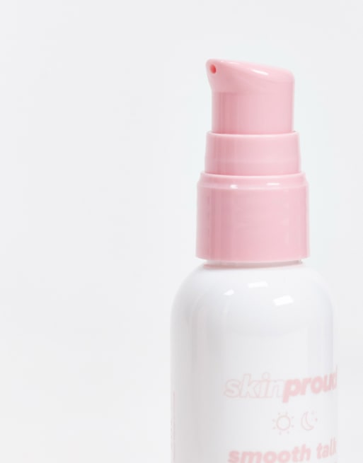 Skin Proud Smooth Talk 2% Hyaluronic Acid Serum, 2 of 4