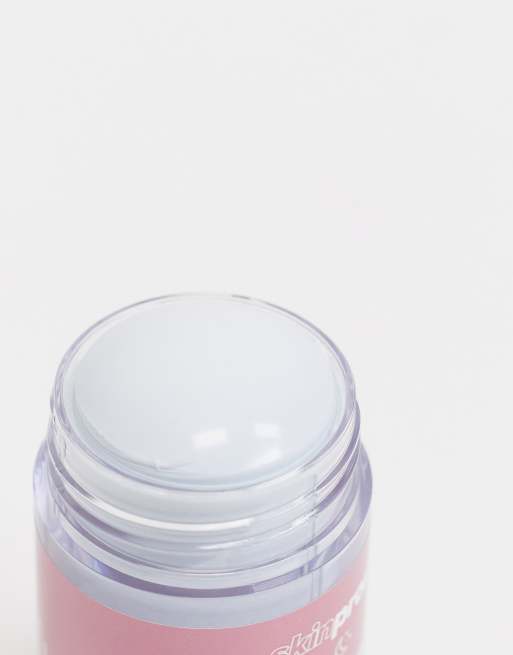 Skin Proud Unplug Pore Detox Clay AHA Mask, 2 of 4
