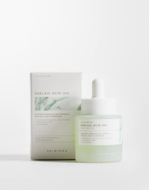 SKIN1004 Madagascar Centella ácido azelaico ampolla 10 30ml - view 1
