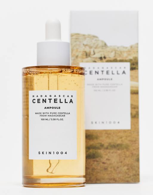 Skin1004 Madagascar Centella Ampoule 100ml, 3 of 4