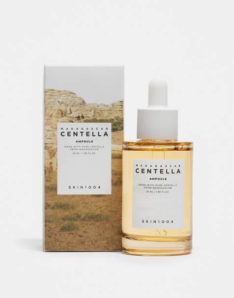 Skin1004 – Madagascar Centella Ampoule – Ansiktsserum, 55ml - view 1