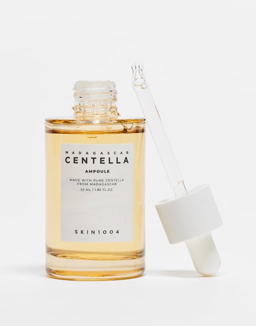 Skin1004 – Madagascar Centella Ampoule – Ansiktsserum, 55ml, 3 av 4