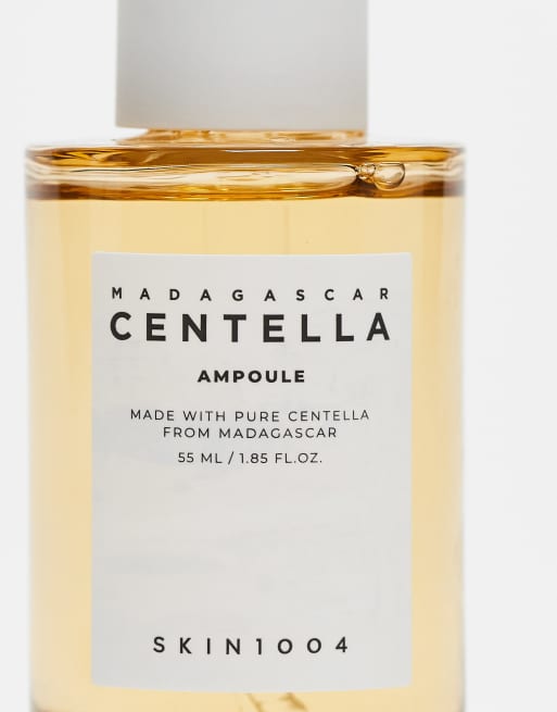 Skin1004 – Madagascar Centella Ampoule – Ansiktsserum, 55ml, 4 av 4