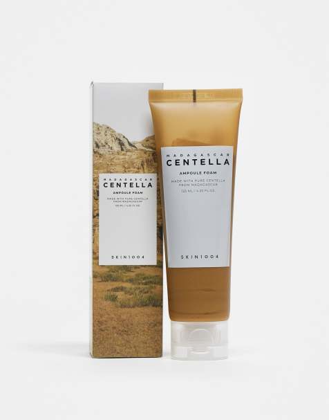 Skin1004 Madagascar Centella Ampoule Foam 125ml - view 1