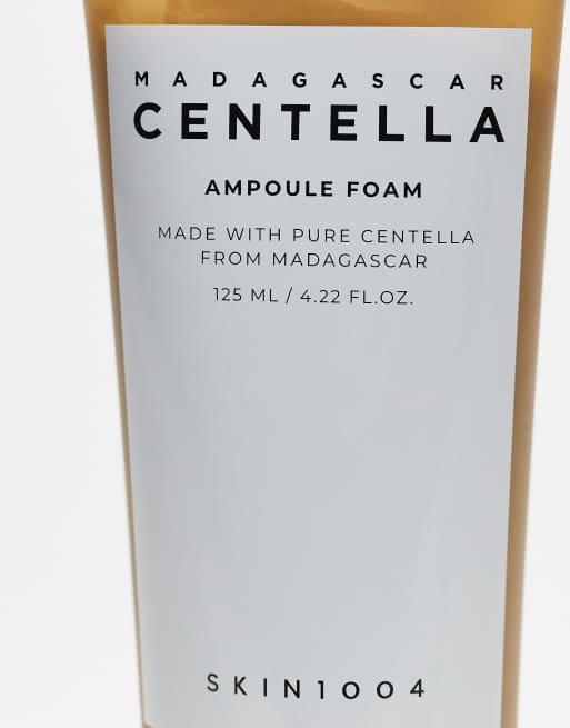 Skin1004 – Madagascar Centella Ampoule Foam – Cleanser, 125ml, 3 av 4