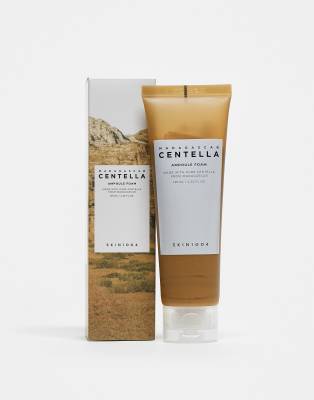 Skin1004 - Madagascar Centella Ampoule Foam - Mousse nettoyante - 125 ml-Pas de couleur