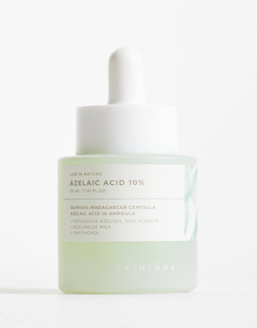 SKIN1004 Madagascar Centella Azelaïnezuur 10 ampul 30 ml, 3 van 4