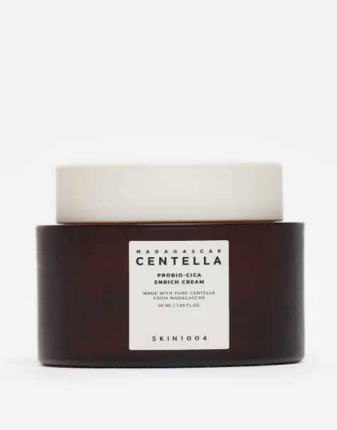 Skin1004 - Madagascar Centella Cica Enrich Cream - Crema viso 50 ml - view 1
