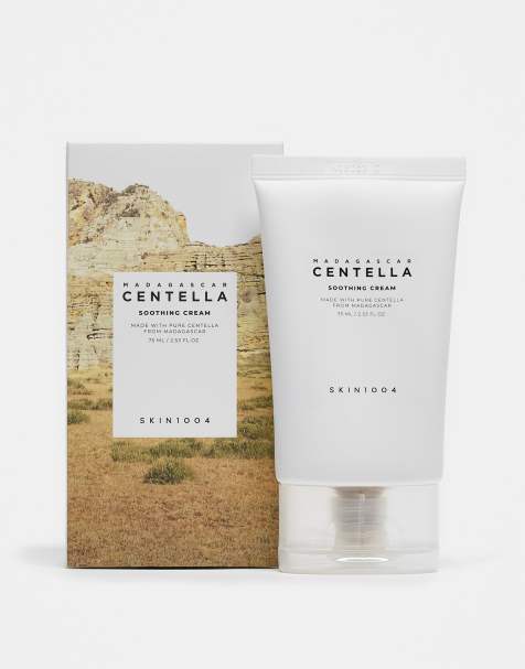 Skin1004 - Madagascar Centella - Crème apaisante - 75 ml - view 1