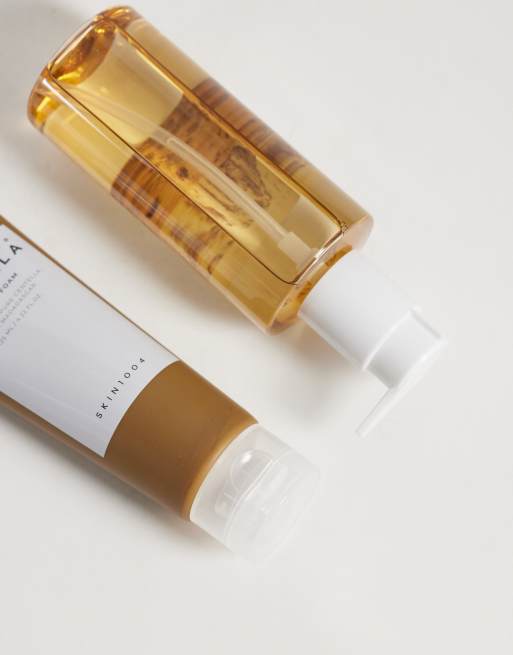 SKIN1004 Madagascar Centella Double Cleansing Duo- Saving 18%, 3 of 4