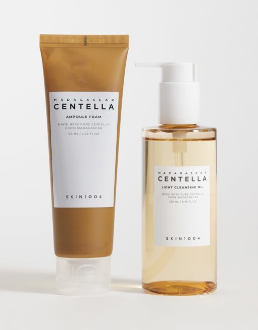 SKIN1004 Madagascar Centella dubbelrengöringsduo - 18% rabatt, 4 av 4